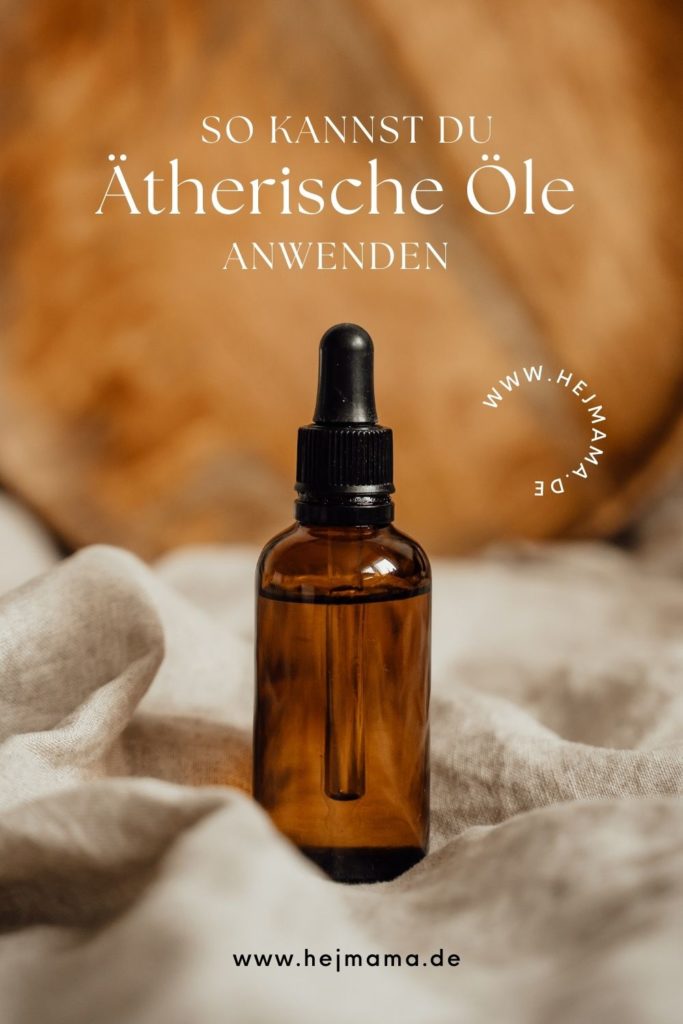 Ätherische Öle